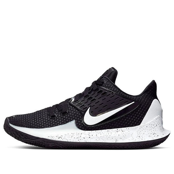 Кроссовки kyrie low 2 Nike, черный 
Кроссовки kyrie low 2 Nike, черный