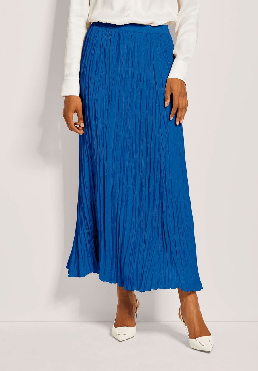 Юбка MADELEINE Pleated skirt, Royal Blue
Юбка MADELEINE Pleated skirt, Royal Blue
