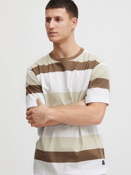 Футболка прфранки 11 Project, коричневый
Футболка прфранки 11 Project, коричневый