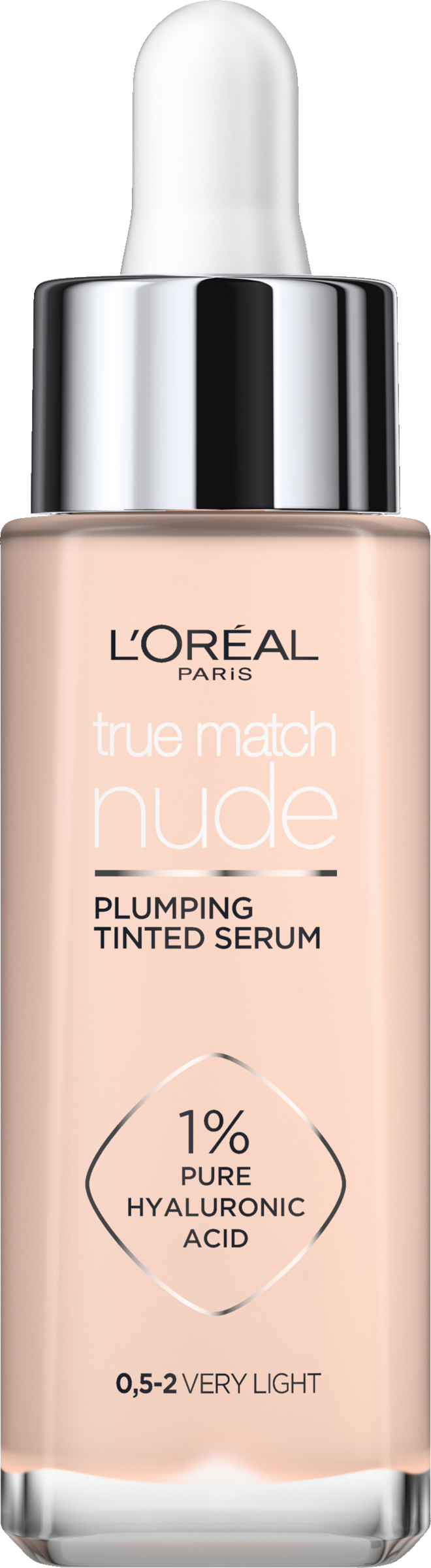 Тональный крем L’Oréal Paris True Match Aufpolsterndes Getöntes Serum 05-2 Very Light
Тональный крем L’Oréal Paris True Match Aufpolsterndes Getöntes Serum 05-2 Very Light