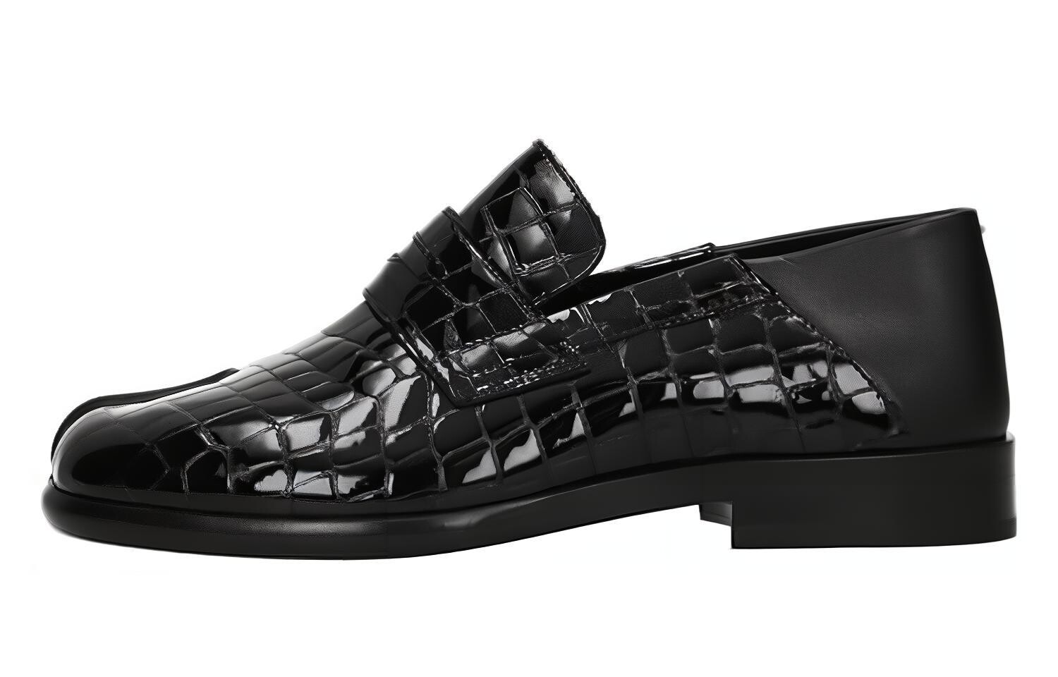 Tabi Men"s Casual Men Low-top Black Maison Margiela
Tabi Men"s Casual Men Low-top Black Maison Margiela