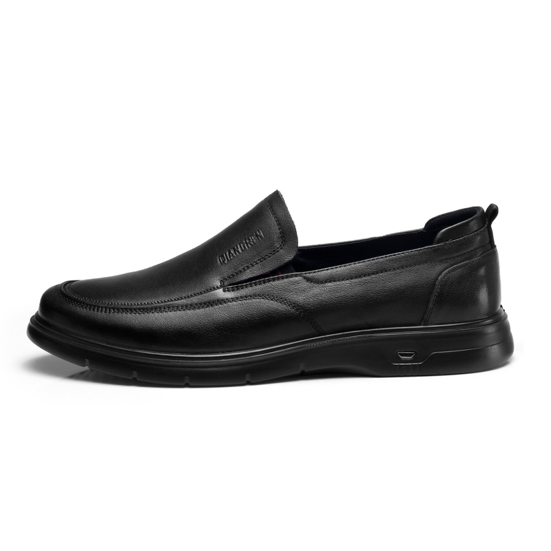 Strongman Туфли мужские черные
Strongman Туфли мужские черные