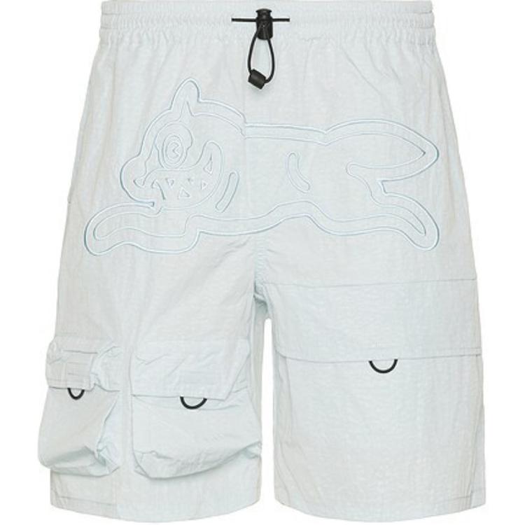 Ice Cream Повседневные шорты ICECREAM для мужчин, светло-голубые
Ice Cream Повседневные шорты ICECREAM для мужчин, светло-голубые