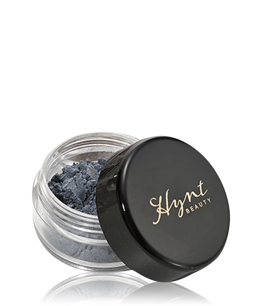 Тени для век Hynt Beauty Stella Loose Powder Eye Shadow, Midnight Black, 1.3g
Тени для век Hynt Beauty Stella Loose Powder Eye Shadow, Midnight Black, 1.3g