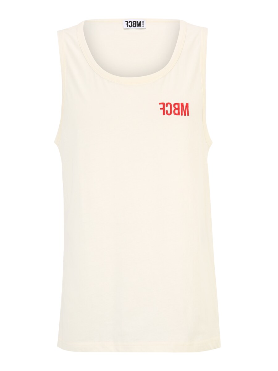 Топ без рукавов FCBM Shirt Alex, бежевый
Топ без рукавов FCBM Shirt Alex, бежевый