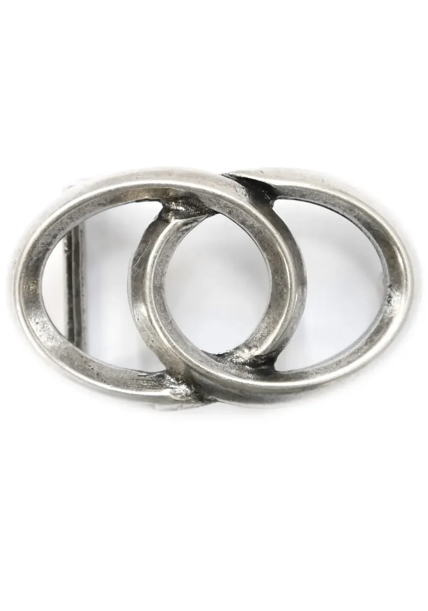 LIFEBULT by showroom пряжка для ремня 019° Rettungsring By Showroom 019°, серебристый
LIFEBULT by showroom пряжка для ремня 019° Rettungsring By Showroom 019°, серебристый