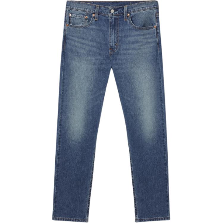 Levis Джинсы мужские среднего размера синие
Levis Джинсы мужские среднего размера синие