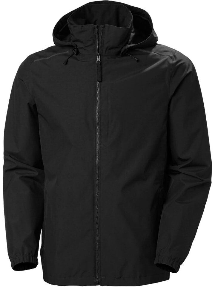 Переходная куртка Helly Hansen Jacke, черный
Переходная куртка Helly Hansen Jacke, черный