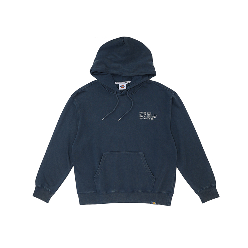 Dickies Свитшот Unisex Midnight Blue
Dickies Свитшот Unisex Midnight Blue