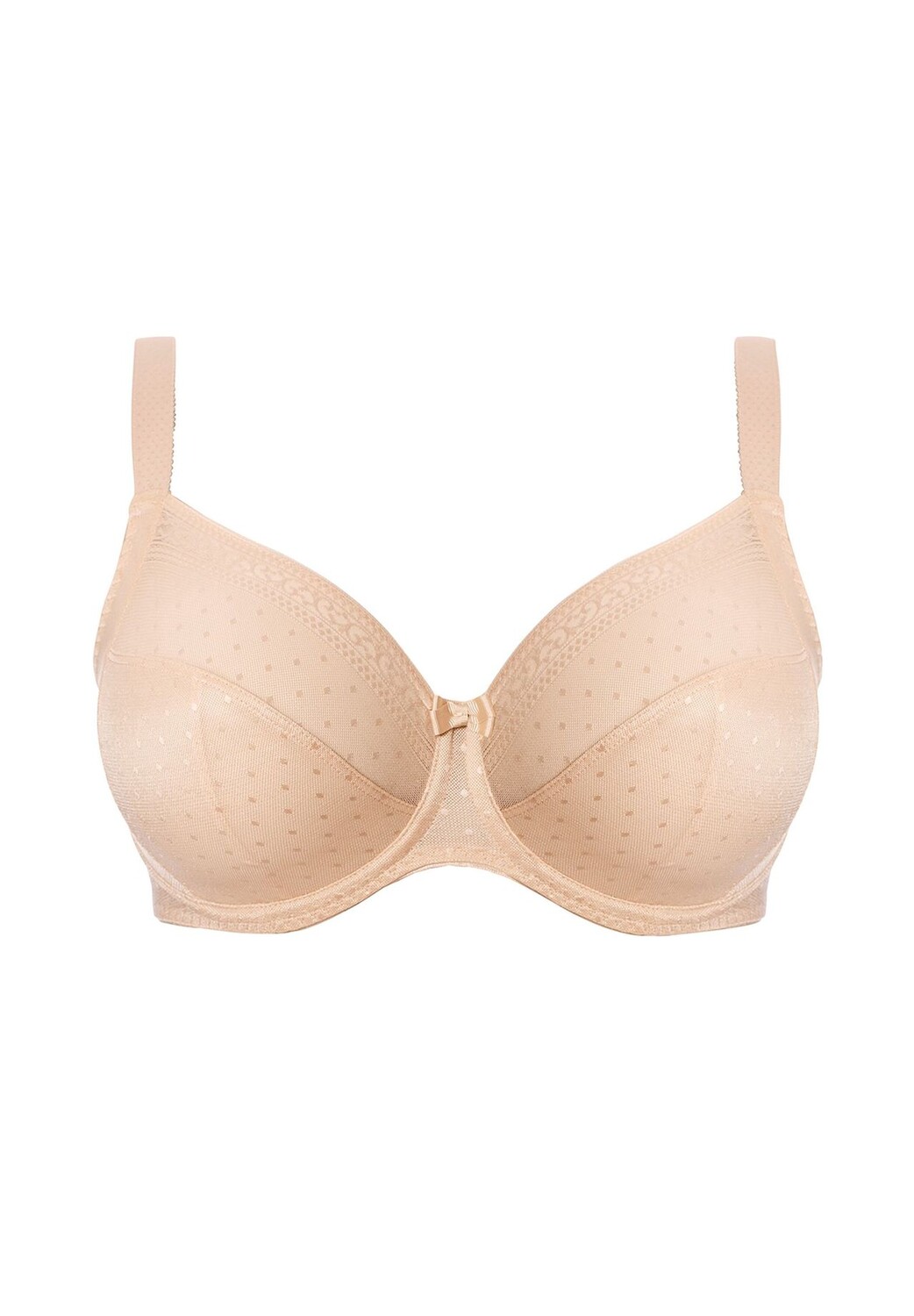 Бюстгальтер Меган на косточках Ulla, цвет Biskuit
Бюстгальтер Меган на косточках Ulla, цвет Biskuit
