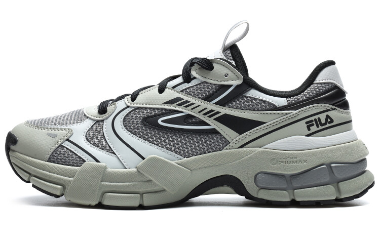 Мужские кроссовки FILA
Мужские кроссовки FILA
