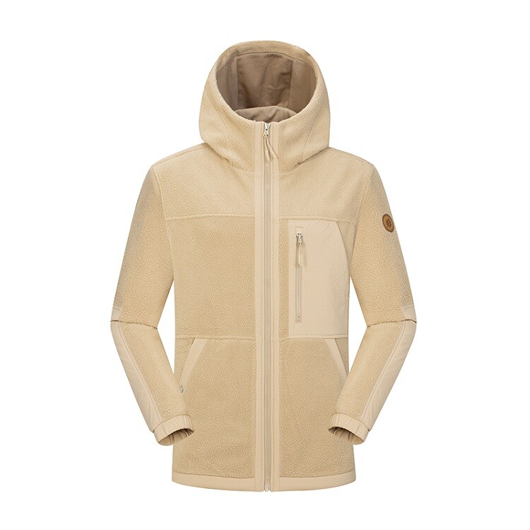 Флисовая куртка унисекс Lafuma, темно-синий
Флисовая куртка унисекс Lafuma, темно-синий