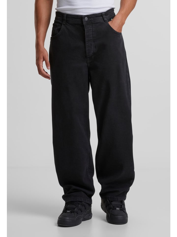 Спортивные штаны HOMEBOY, цвет washedblack
Спортивные штаны HOMEBOY, цвет washedblack