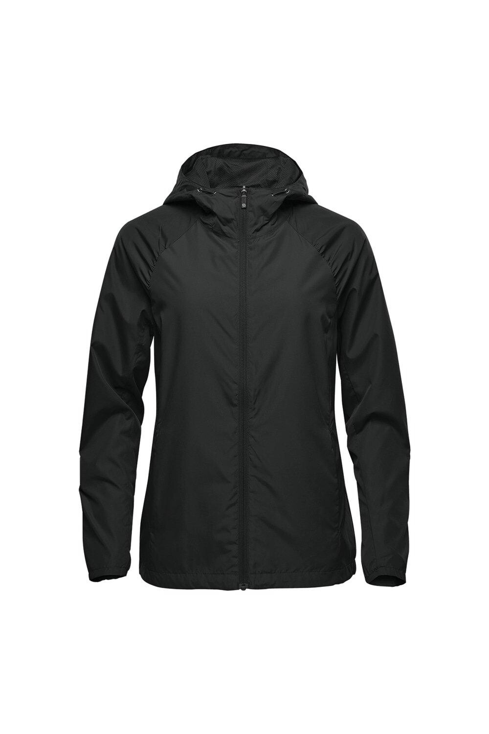 Легкая куртка Pacifica Stormtech, черный
Легкая куртка Pacifica Stormtech, черный