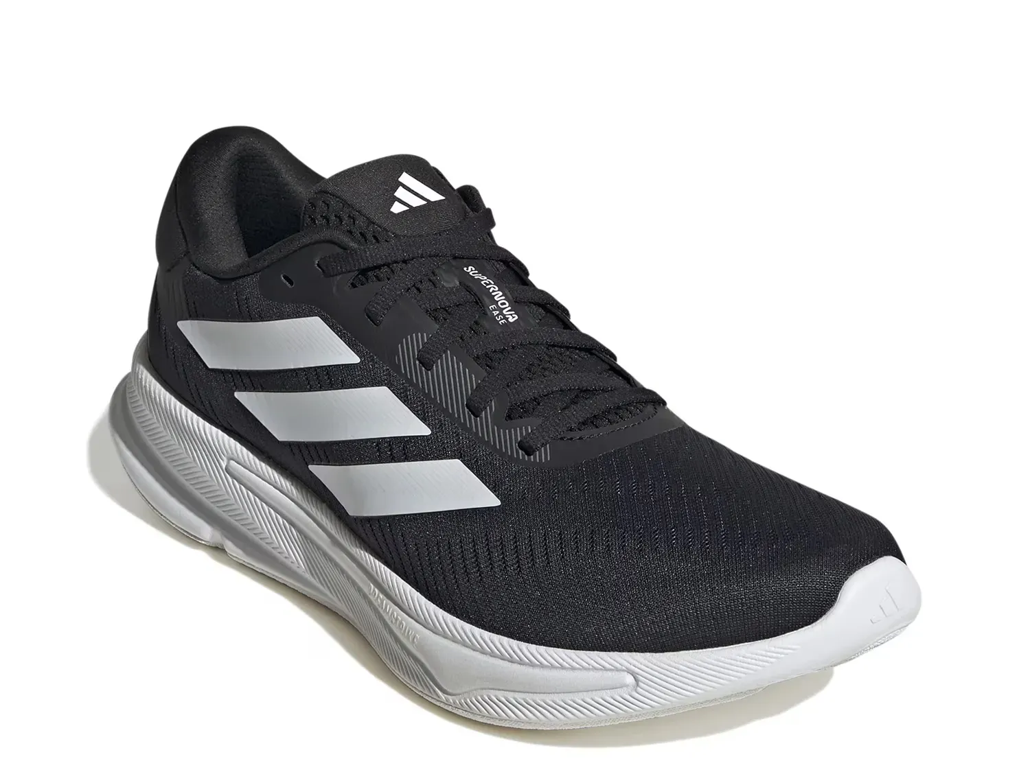 Кроссовки для бега Supernova Ease - мужские Adidas, Black
Кроссовки для бега Supernova Ease - мужские Adidas, Black