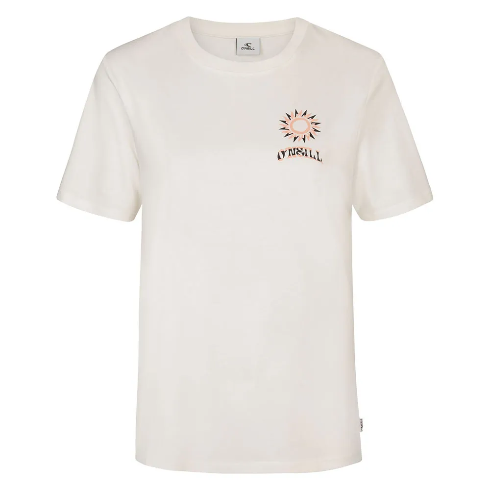 Футболка с коротким рукавом O´neill Sunny Chest Print, белый
Футболка с коротким рукавом O´neill Sunny Chest Print, белый