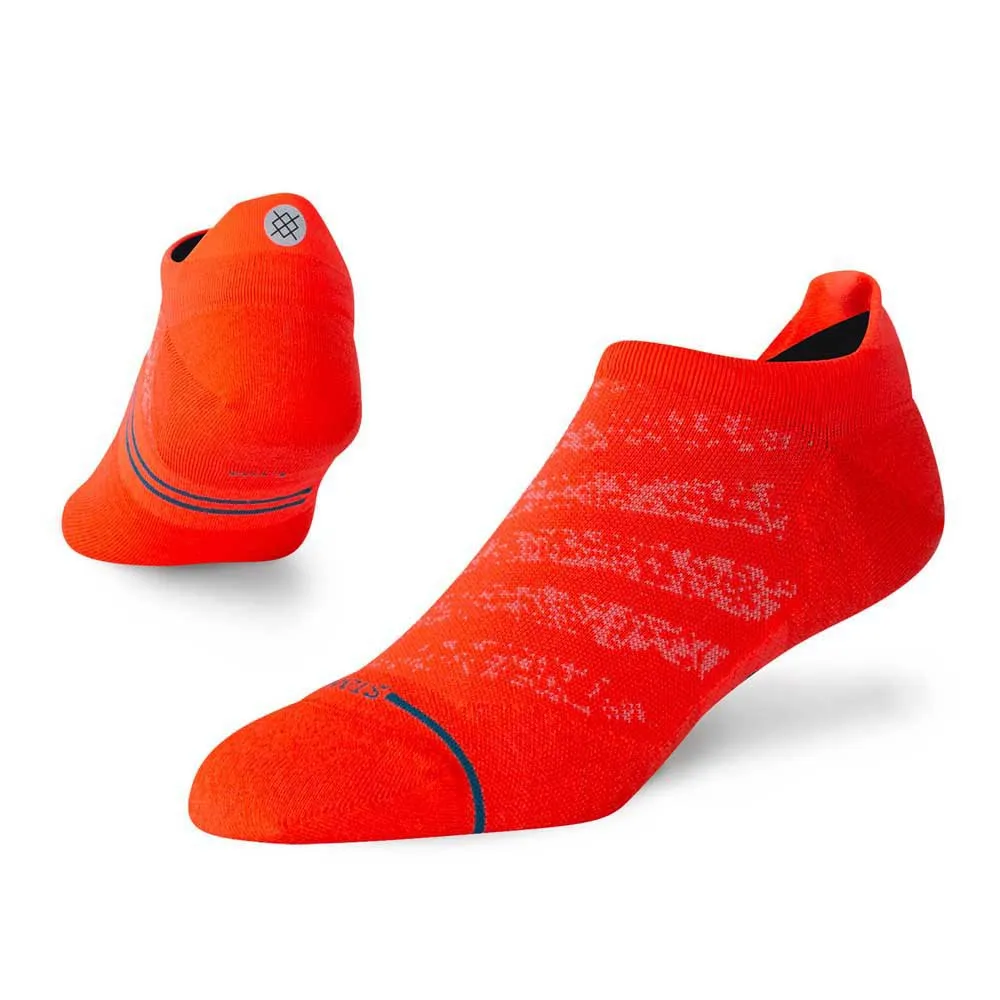 Носки Stance Run Ul Tab, красный
Носки Stance Run Ul Tab, красный