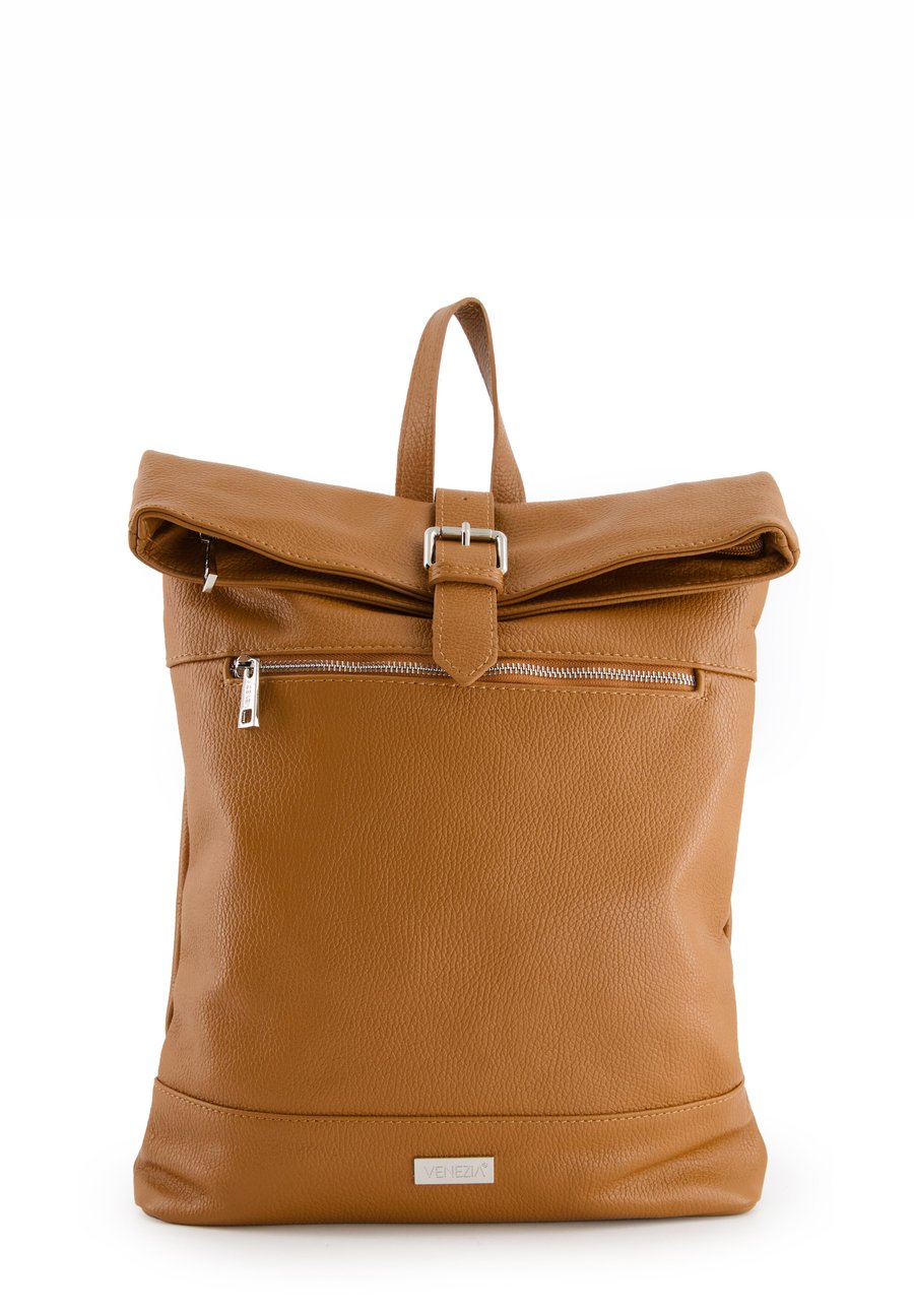 Рюкзак VENEZIA Rucksack, Brown
Рюкзак VENEZIA Rucksack, Brown