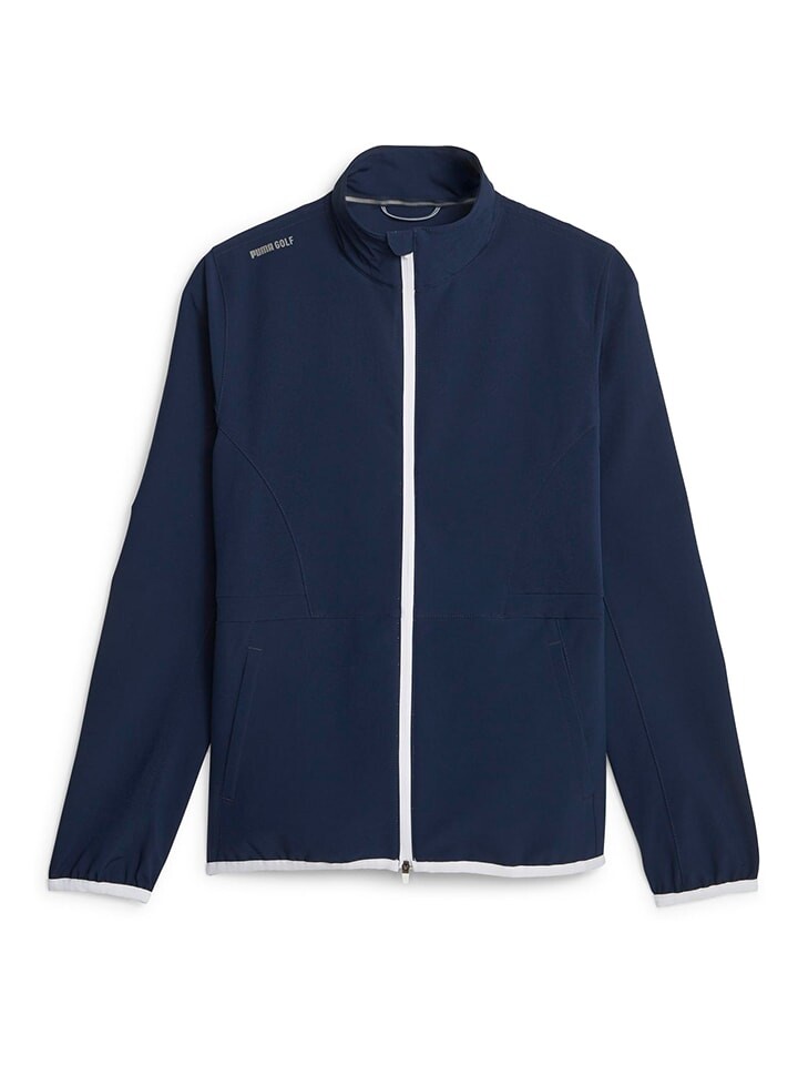 Функциональная куртка Puma Nordic, темно-синий
Функциональная куртка Puma Nordic, темно-синий