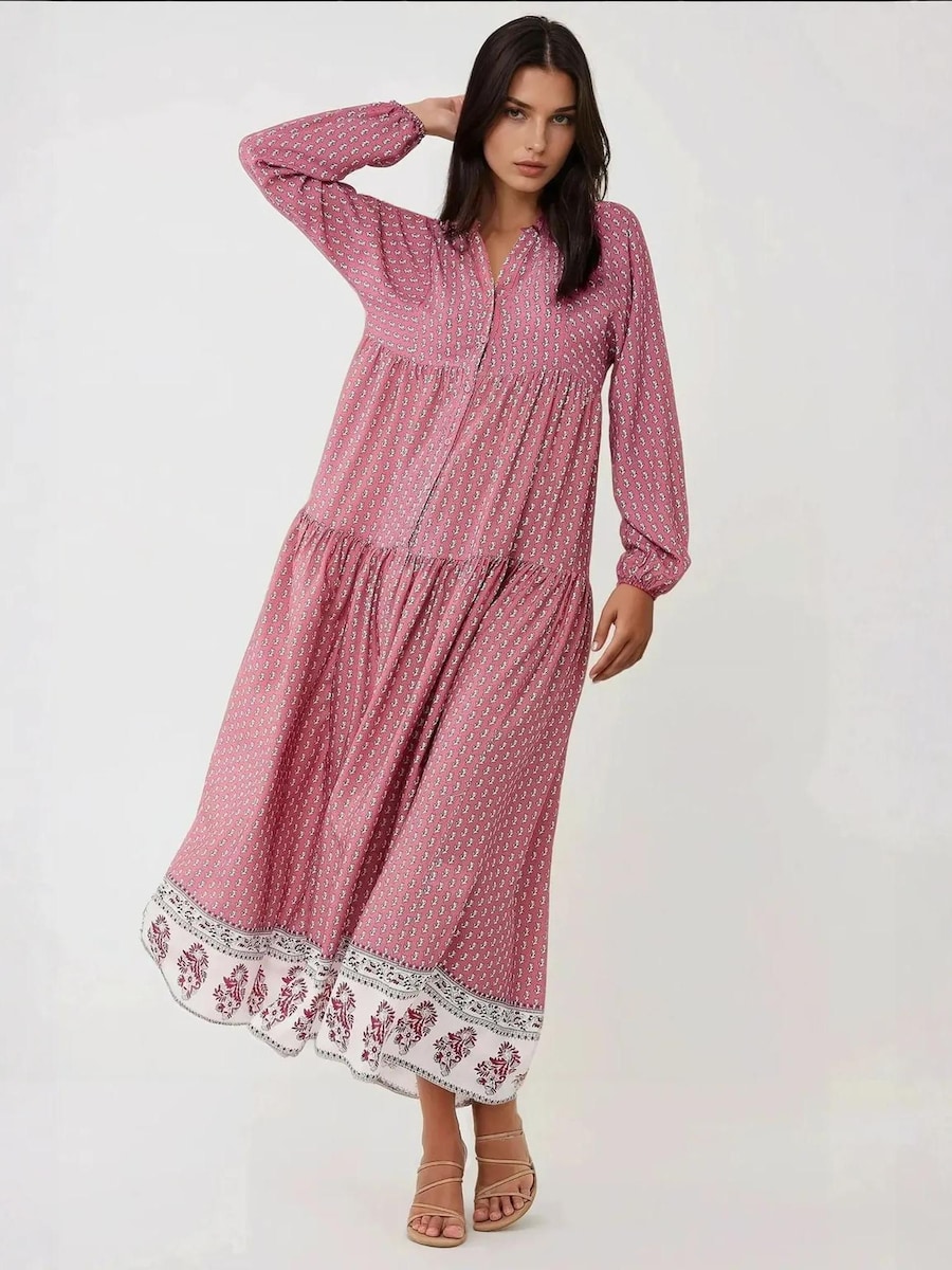 Платье Hiccup, Melon
Платье Hiccup, Melon