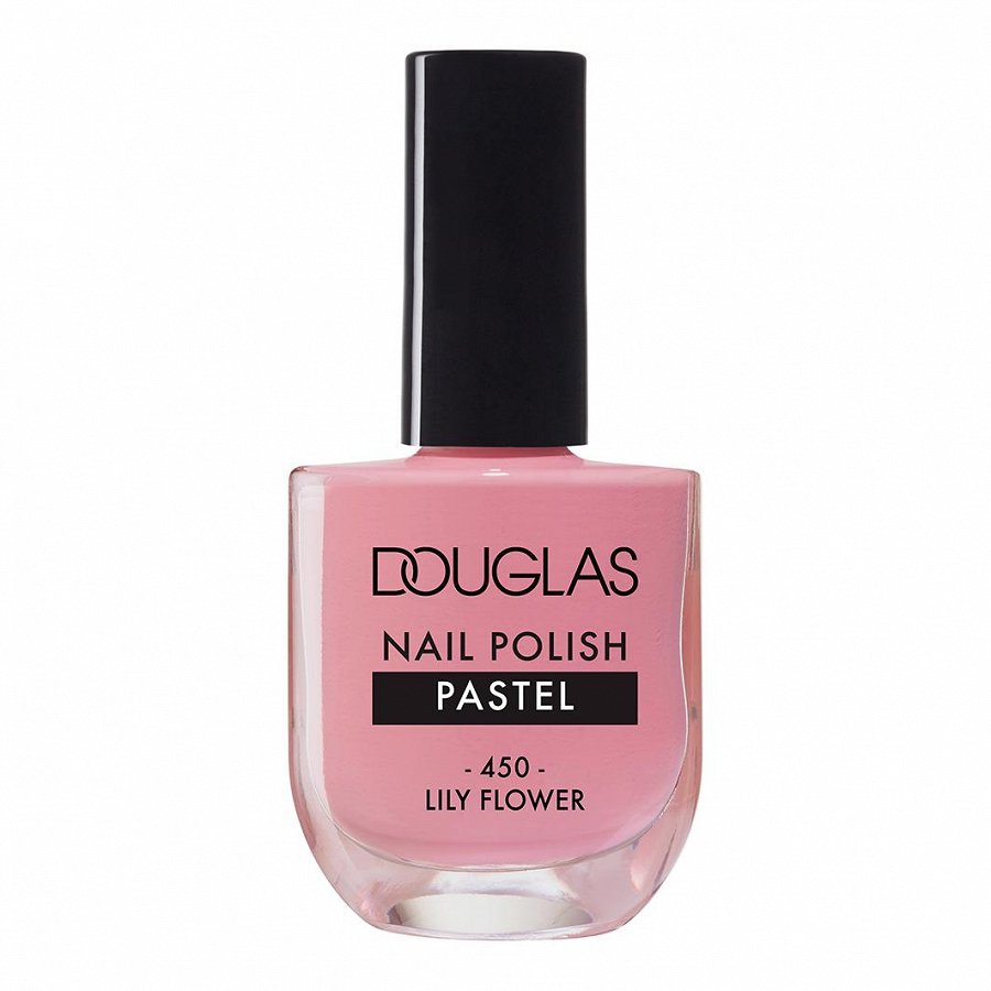Лак для ногтей douglas make up pastel nail polish Douglas Collection, цвет nr. 450 lily flower, 10 мл
Лак для ногтей douglas make up pastel nail polish Douglas Collection, цвет nr. 450 lily flower, 10 мл