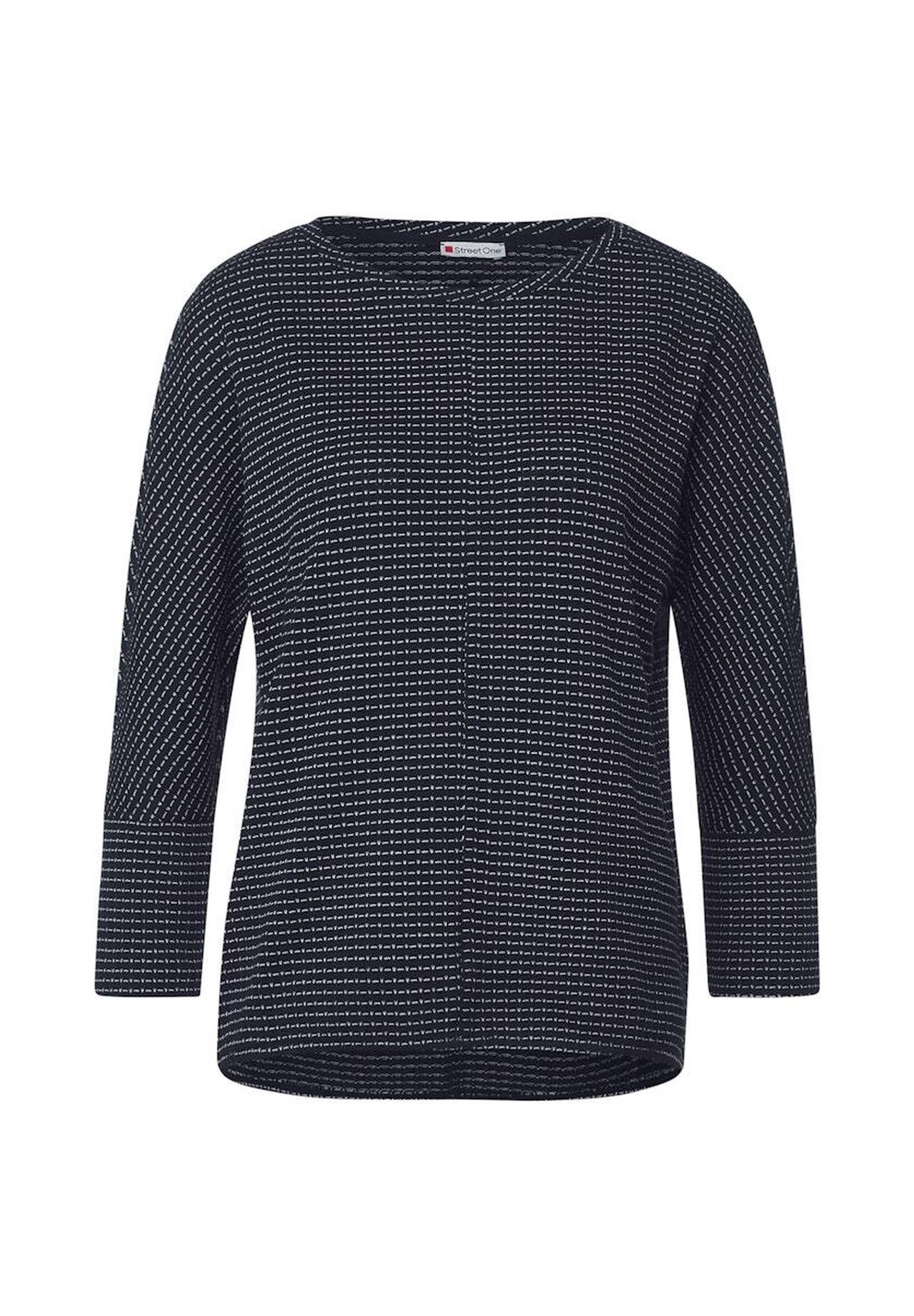 Толстовка Street One, темно-синий
Толстовка Street One, темно-синий