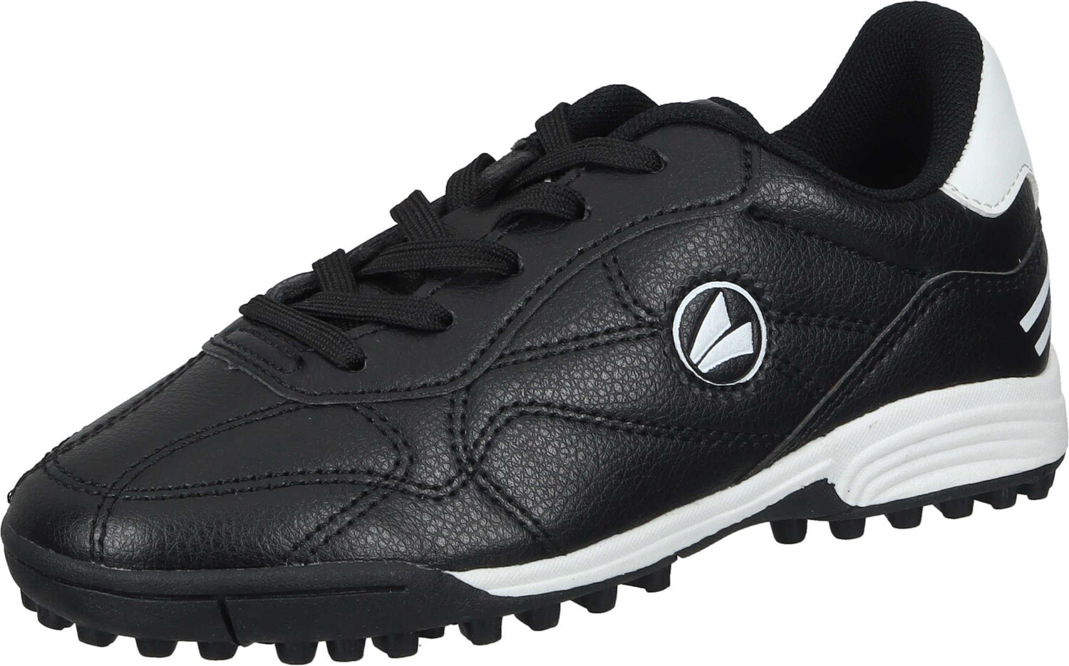 Кроссовки Jako, угольно-черный/белый
Кроссовки Jako, угольно-черный/белый