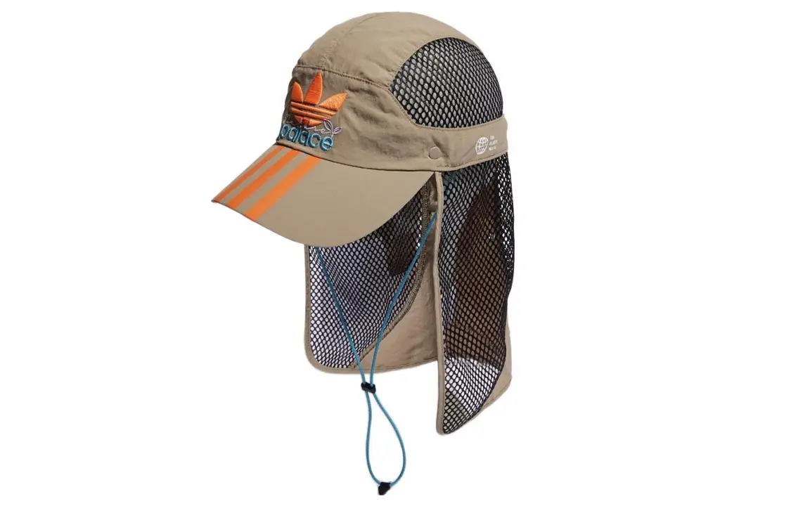 Кепка унисекс adidas originals, Brown
Кепка унисекс adidas originals, Brown