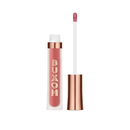 Блеск для губ Full-On Plumping Lip Cream Hydrating Lip Plumper с пептидами
Блеск для губ Full-On Plumping Lip Cream Hydrating Lip Plumper с пептидами