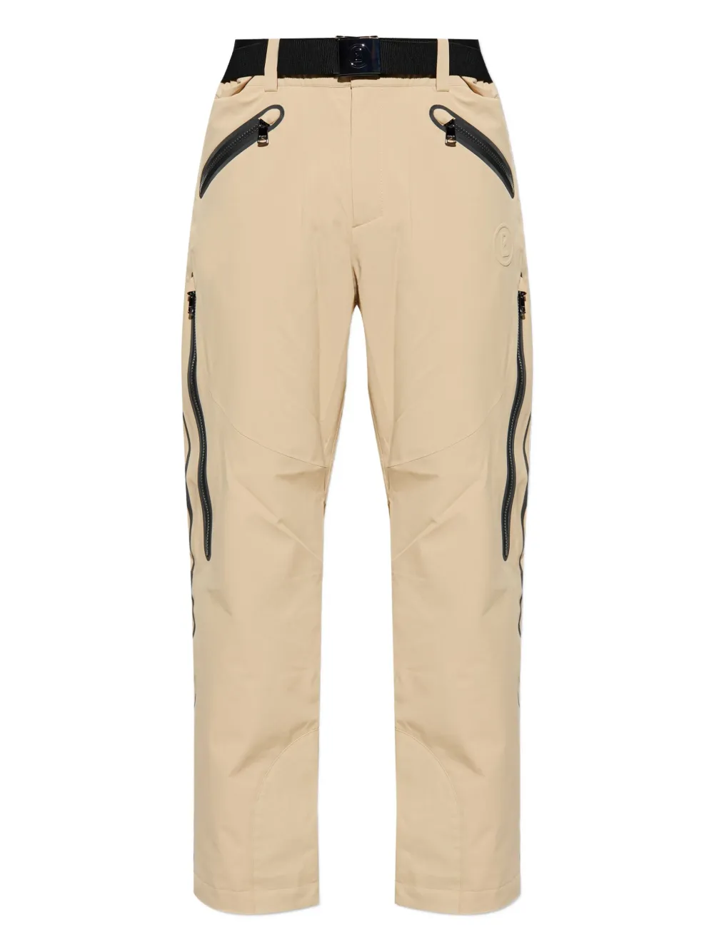 Горнолыжные брюки Tim Bogner, бежевый
Горнолыжные брюки Tim Bogner, бежевый