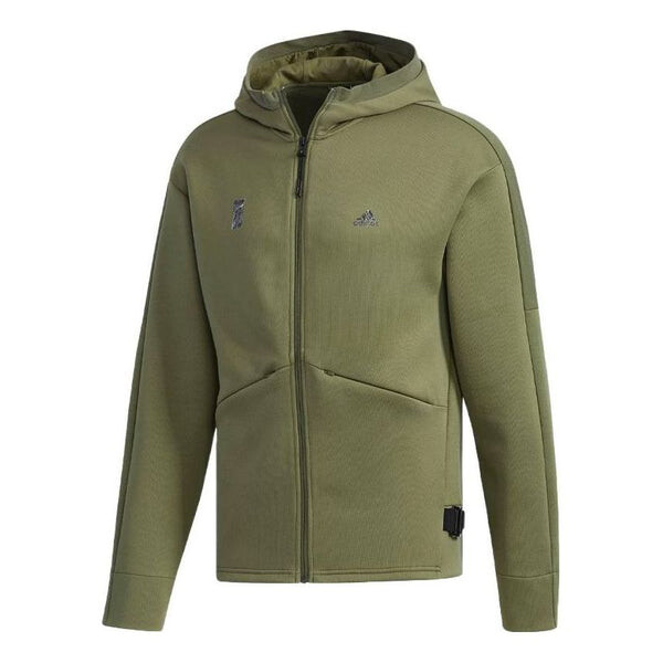 Куртка Men's adidas Martial Arts Series Knit Sports Hooded Jacket Military Green, зеленый
Куртка Men's adidas Martial Arts Series Knit Sports Hooded Jacket Military Green, зеленый