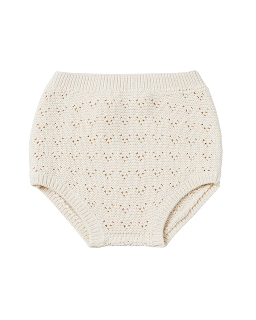 Квинси Мэй Вязаный Блумер Quincy Mae, Natural
Квинси Мэй Вязаный Блумер Quincy Mae, Natural