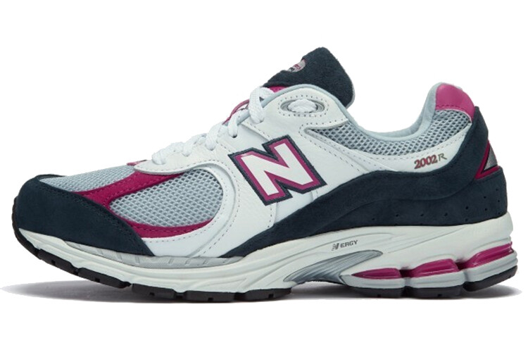 Кроссовки New Balance NB 2002R унисекс
Кроссовки New Balance NB 2002R унисекс