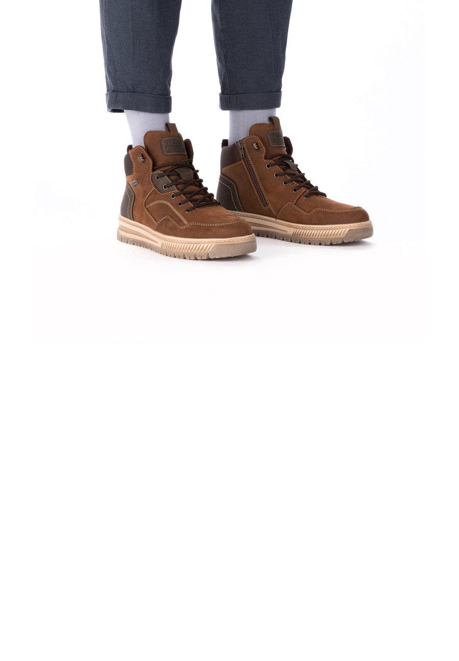 Ботинки Rieker Lace-up ankle boots, Braun/Brown
Ботинки Rieker Lace-up ankle boots, Braun/Brown