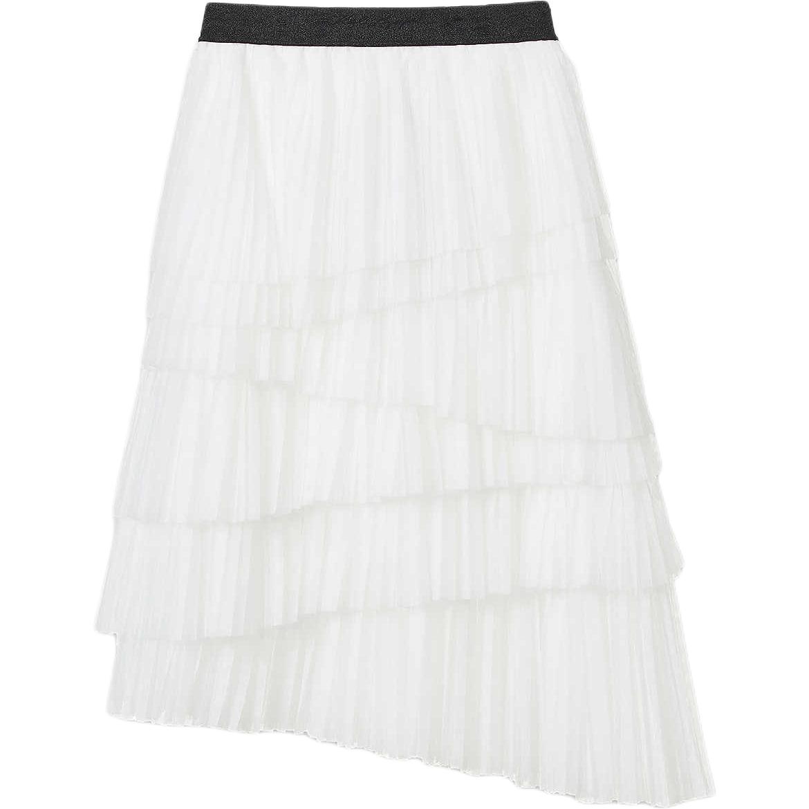 Юбка длинная Casual Karl Lagerfeld SS25 KARL LAGERFELD / Karl Lagerfeld Jeans, белый
Юбка длинная Casual Karl Lagerfeld SS25 KARL LAGERFELD / Karl Lagerfeld Jeans, белый