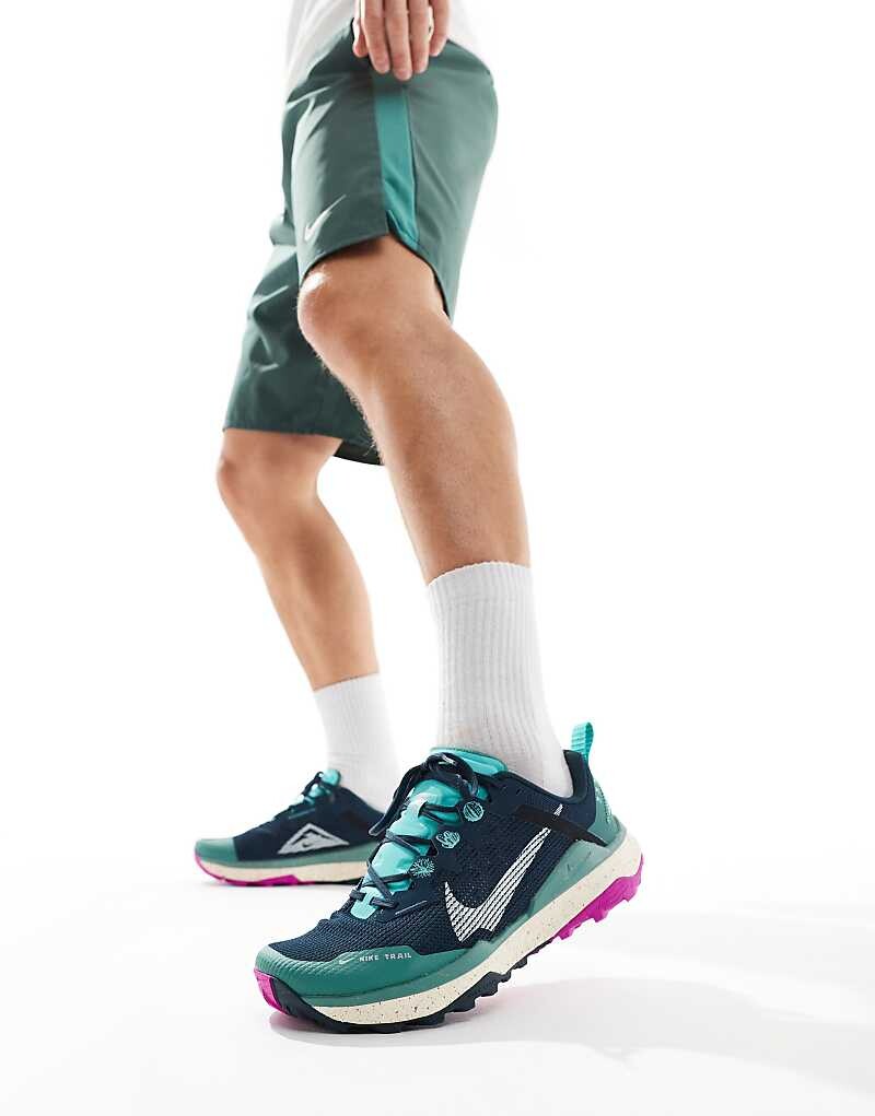 Nike Running - React Wildhorse 8 - темно-синие кроссовки, Синий, Nike Running - React Wildhorse 8 - темно-синие кроссовки
Nike Running - React Wildhorse 8 - темно-синие кроссовки, Синий, Nike Running - React Wildhorse 8 - темно-синие кроссовки