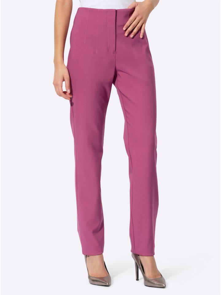 Тканевые брюки creation L
Тканевые брюки creation L