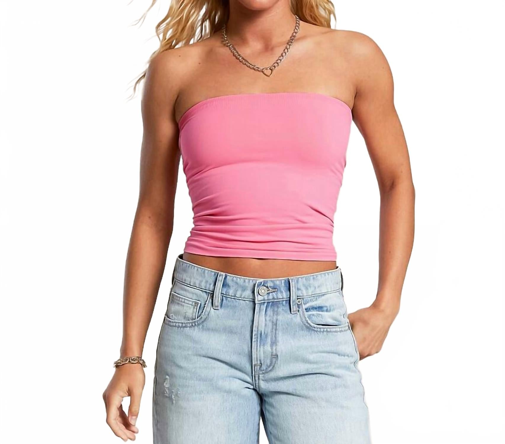 Топ-труба Carrie в цвете Confetti Free People, Confetti
Топ-труба Carrie в цвете Confetti Free People, Confetti