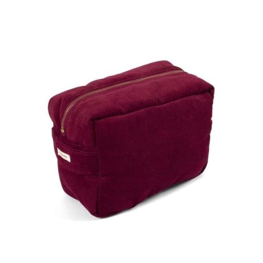 Маленькая косметичка Corduroy Deeply Red Filibabba
Маленькая косметичка Corduroy Deeply Red Filibabba