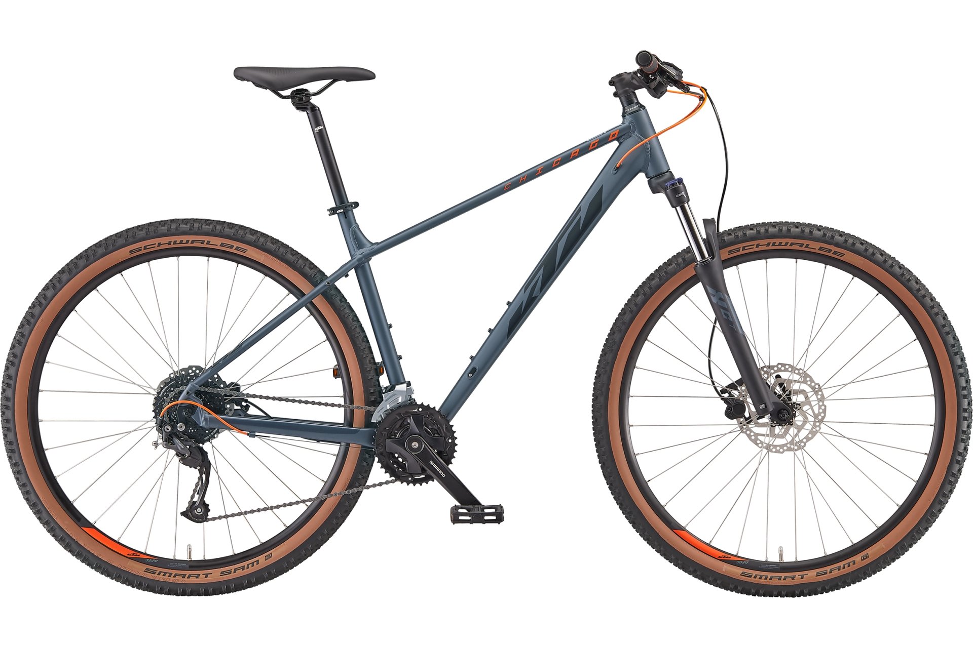 Кроссовый велосипед KTM Chicago 291 - 28 дюймов - Diamant - 2023, цвет Grau|metallic grey matt (black+orange), Черный, Кроссовый велосипед KTM Chicago 291 - 28 дюймов - Diamant - 2023, цвет Grau|metallic grey matt (black+orange)
Кроссовый велосипед KTM Chicago 291 - 28 дюймов - Diamant - 2023, цвет Grau|metallic grey matt (black+orange), Черный, Кроссовый велосипед KTM Chicago 291 - 28 дюймов - Diamant - 2023, цвет Grau|metallic grey matt (black+orange)