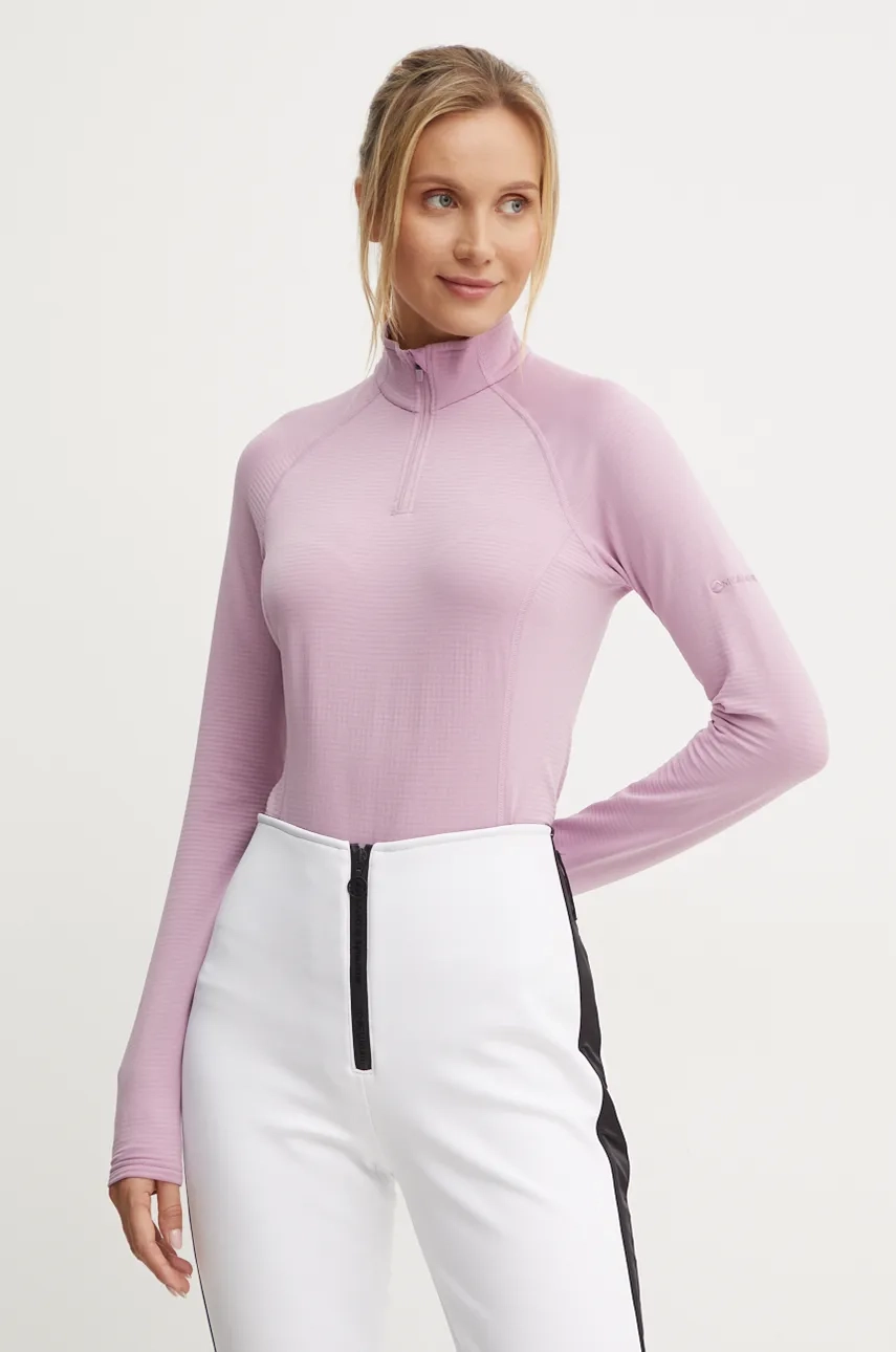 Спортивная толстовка Protium Lite Montane, розовый
Спортивная толстовка Protium Lite Montane, розовый