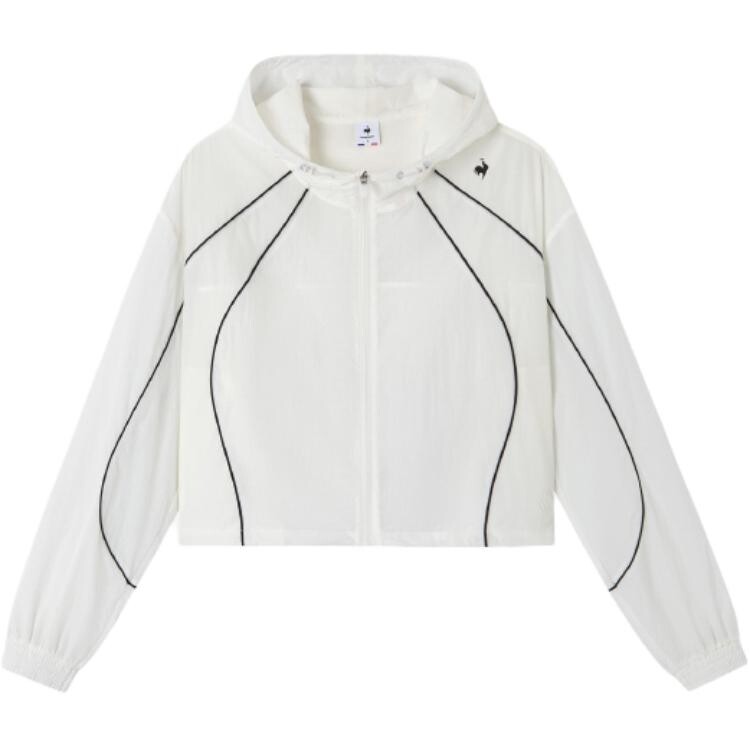 Куртка женская Le Coq Sportif, черный
Куртка женская Le Coq Sportif, черный