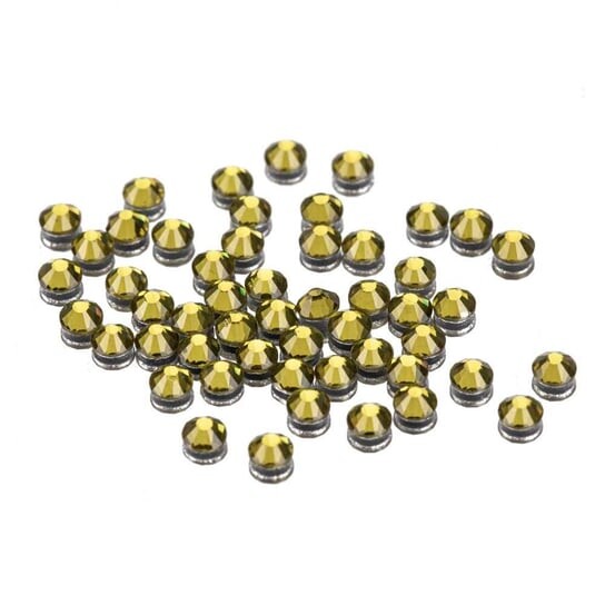 Стеклянные стразы для ногтей SS10 оливин 50 шт., Molly Lac
Стеклянные стразы для ногтей SS10 оливин 50 шт., Molly Lac