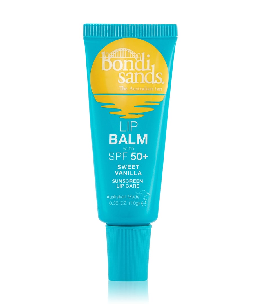 Бальзам для губ Bondi Sands SPF 50+ Lip Balm, Vanilla, 10g
Бальзам для губ Bondi Sands SPF 50+ Lip Balm, Vanilla, 10g