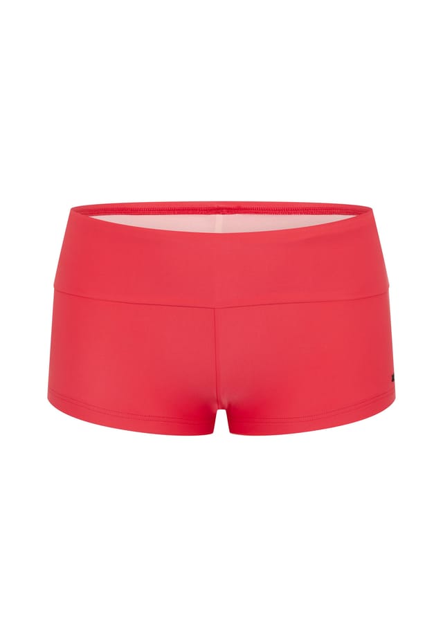 Плавки бикини в виде трусиков Chiemsee, цвет 17-1663 bittersweet
Плавки бикини в виде трусиков Chiemsee, цвет 17-1663 bittersweet