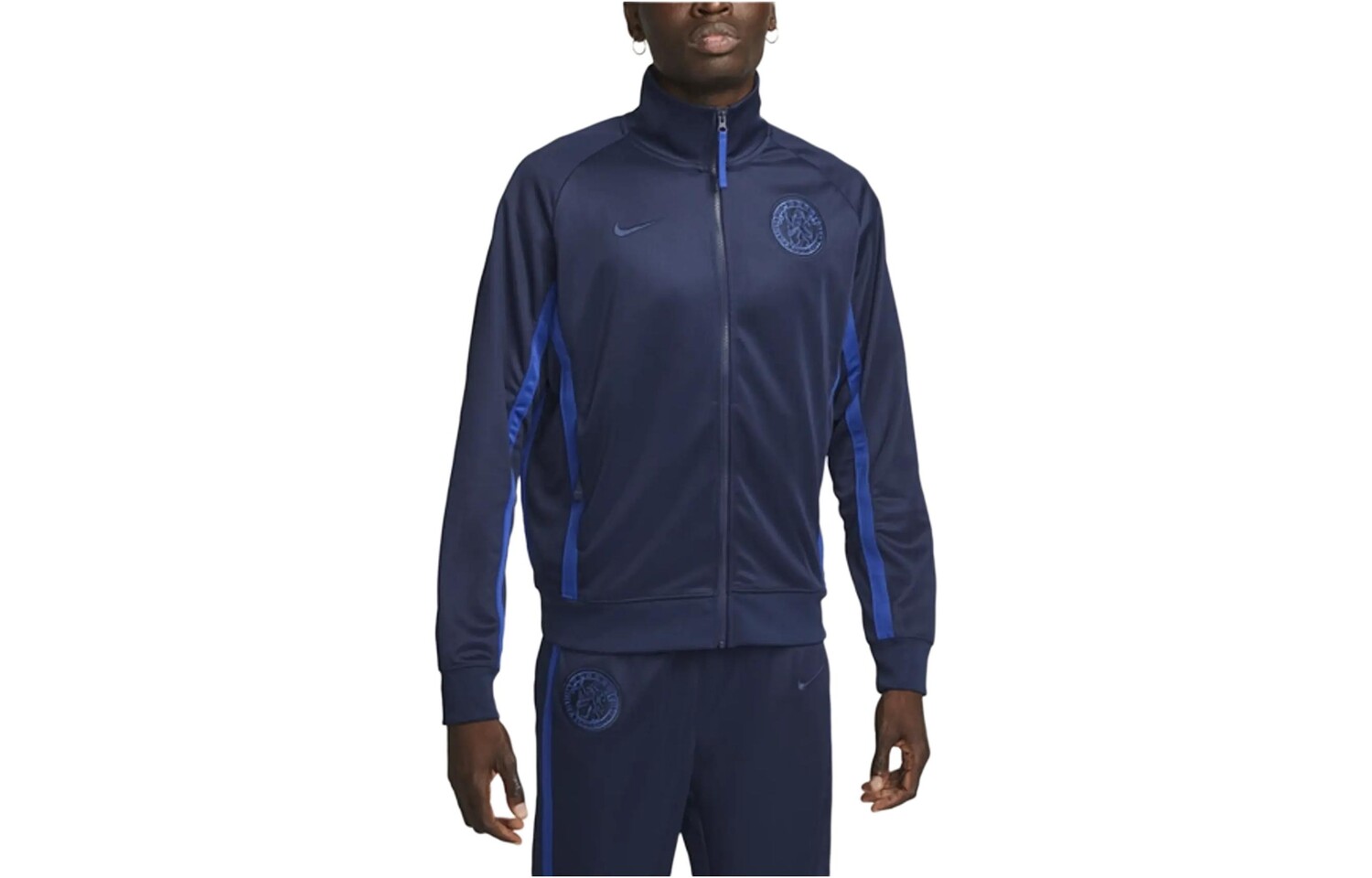 Куртка мужская темно-синяя Nike, синий
Куртка мужская темно-синяя Nike, синий