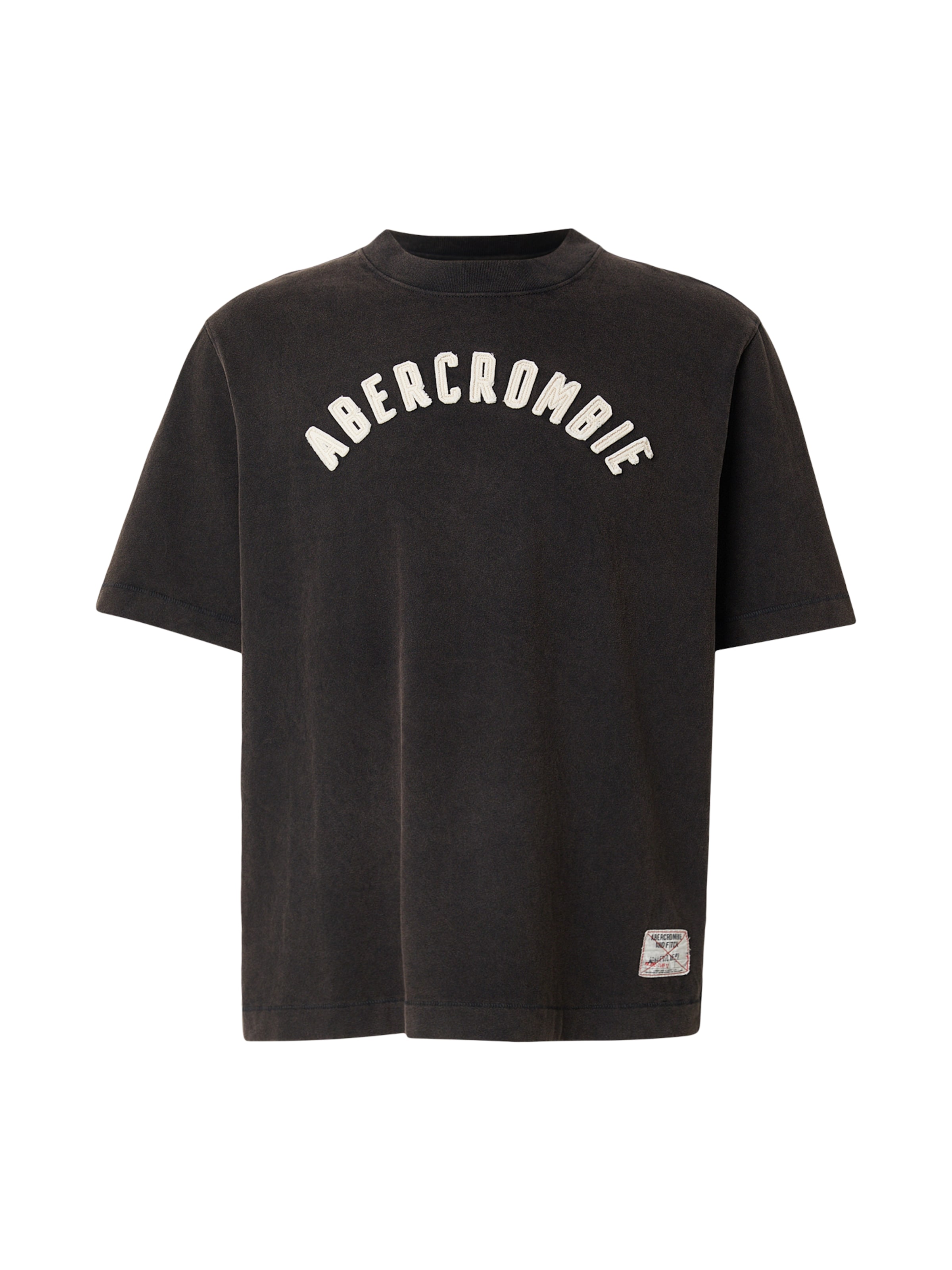 Abercrombie & Fitch Футболка в черном цвете
Abercrombie & Fitch Футболка в черном цвете