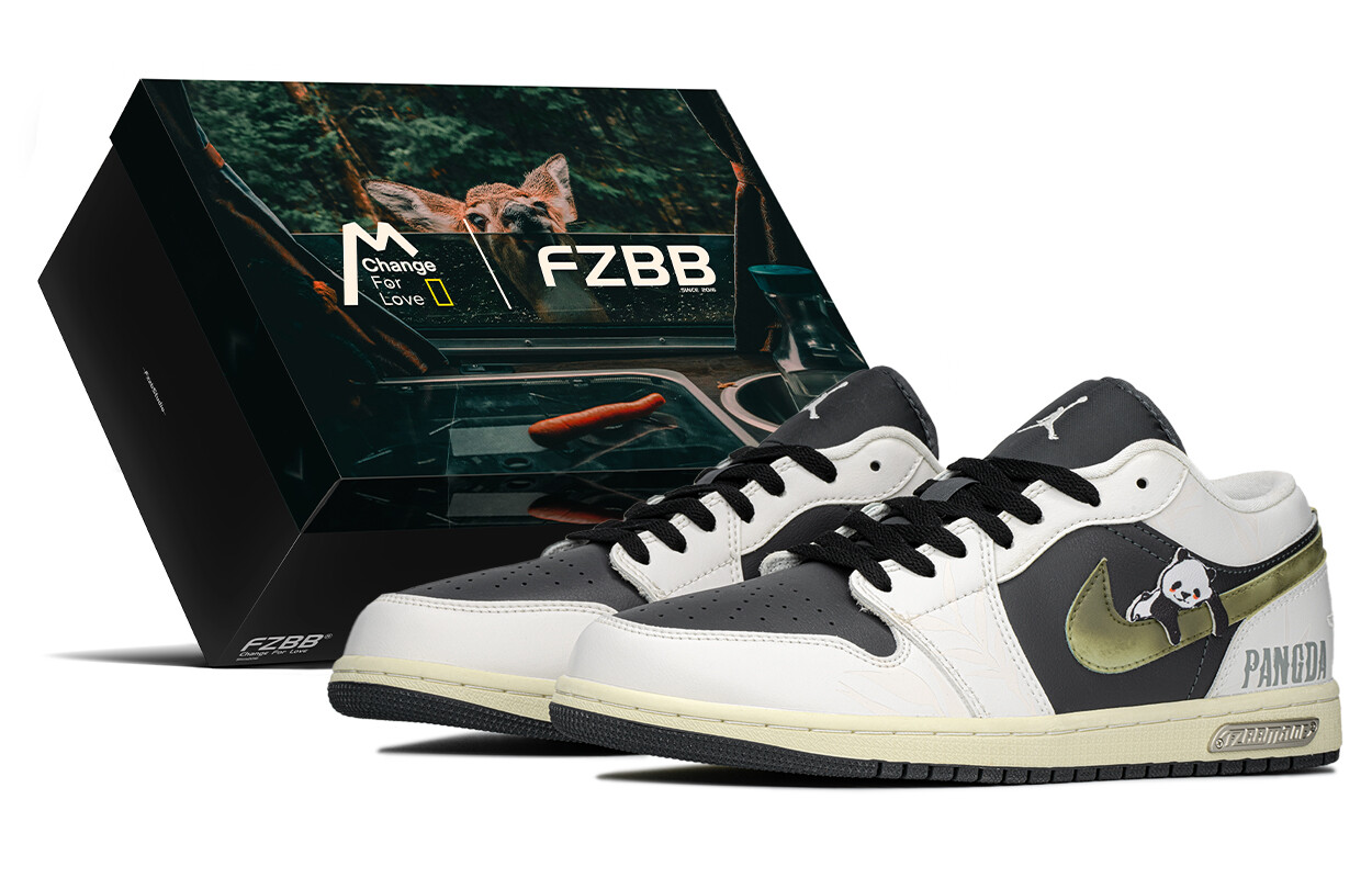 Баскетбольные кроссовки Air 1 Vintage женские с низким верхом, черный/белый Jordan
Баскетбольные кроссовки Air 1 Vintage женские с низким верхом, черный/белый Jordan