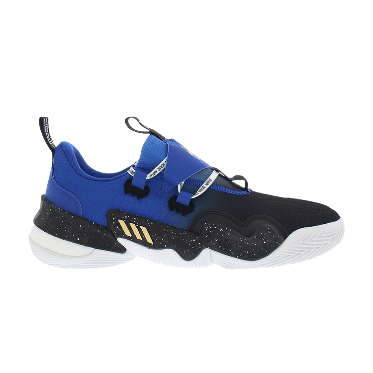 Кроссовки AEBL x Trae Young 1 'Earn Your Name', синий
Кроссовки AEBL x Trae Young 1 'Earn Your Name', синий