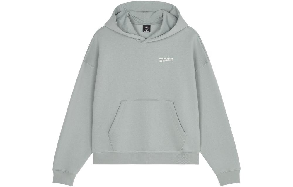 Толстовка Leisure Life женская светло-голубая New Balance
Толстовка Leisure Life женская светло-голубая New Balance